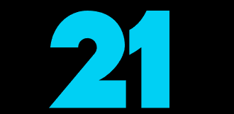 21 Casino